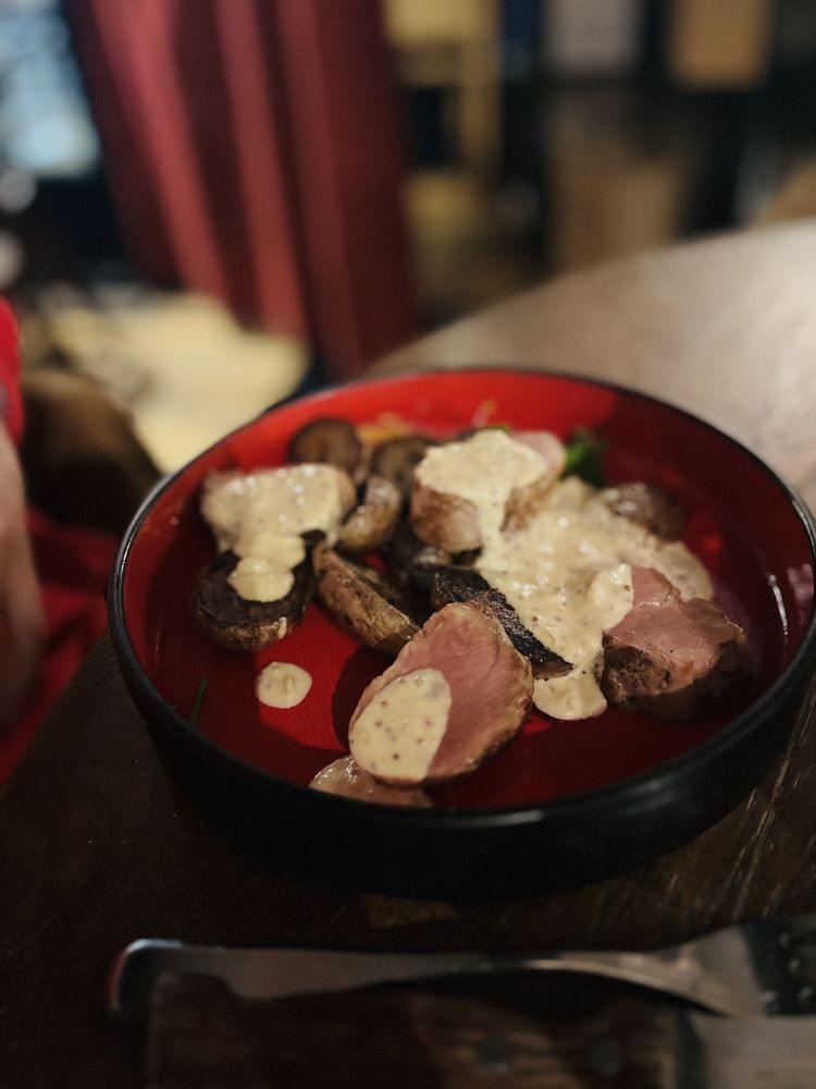 Le Bouchon Provençal