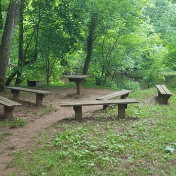 Evansburg State Park - Parks Near Me - Collegeville, Pennsylvania