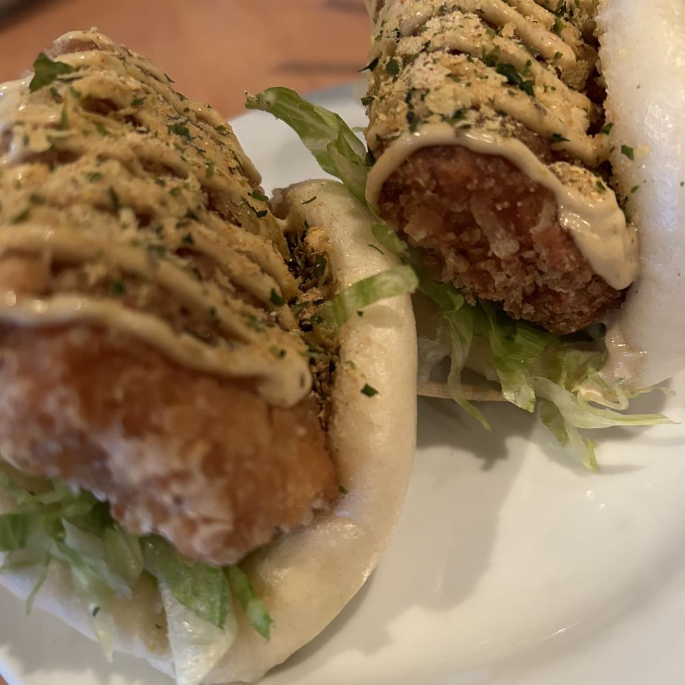 Datsun - Tofu bao - Asian Fusion Near Me - Ottawa, Ontario Datsun - Tofu bao - Asian Fusion Near Me - Ottawa, Ontario