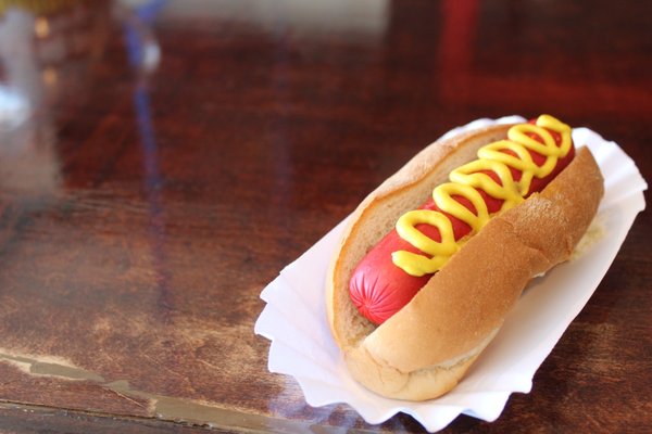 Kill Devil Dogs by null