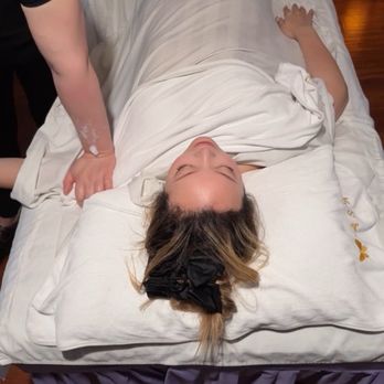 LA Massage SkinCare - @lindaeatstagram - Skin Care Near Me - San Gabriel, California