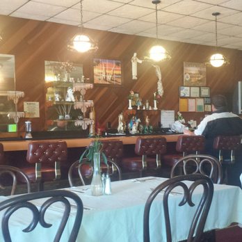 El Palmar - Mexican Near Me - Marina, California