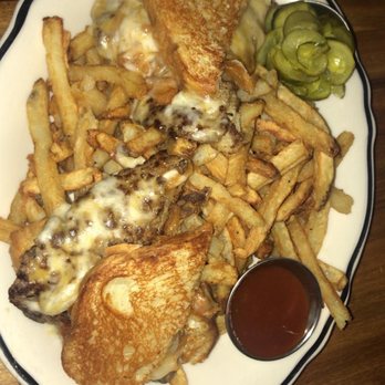 Jacob's Pickles - Jacob's Patty Melt - Comfort Food Near Me - New York, New York Jacob's Pickles - Jacob's Patty Melt - Comfort Food Near Me - New York, New York