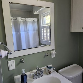 Philco Roofing and Remodeling - Completed bathroom - Roofing Near Me - Mooresville, North Carolina Philco Roofing and Remodeling - Completed bathroom - Roofing Near Me - Mooresville, North Carolina