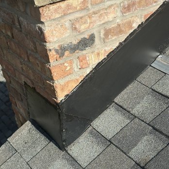 Parchment Chimney - Replaced crown washing, top levels of masonry, flashing, and shingles. - Chimney Sweeps Near Me - Kalamazoo, Michigan Parchment Chimney - Replaced crown washing, top levels of masonry, flashing, and shingles. - Chimney Sweeps Near Me - Kalamazoo, Michigan