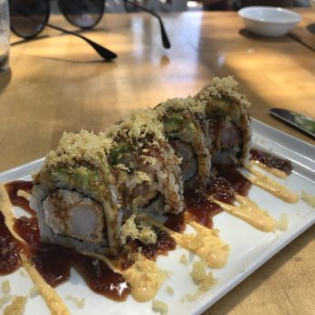 SuViche - Sushi and Ceviche - Perfection Roll Sushi - Peruvian Near Me - Miami, Florida SuViche - Sushi and Ceviche - Perfection Roll Sushi - Peruvian Near Me - Miami, Florida