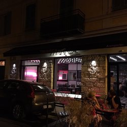 Tribeca - Extérieur