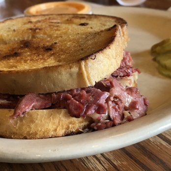 Farmer Boy Restaurant - Breakfast & Brunch Near Me - Akron, Ohio