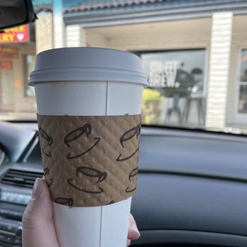 Street Brew Coffee - Coffee & Tea Near Me - Scottsdale, Arizona