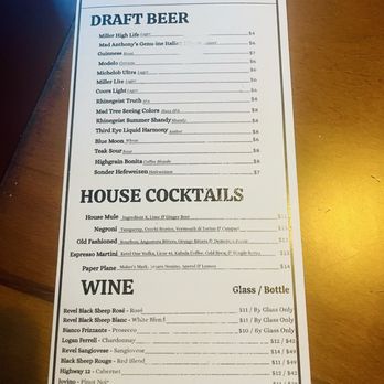 Mad Anthonys Pizza - Libations - Italian Near Me - Cincinnati, Ohio Mad Anthonys Pizza - Libations - Italian Near Me - Cincinnati, Ohio