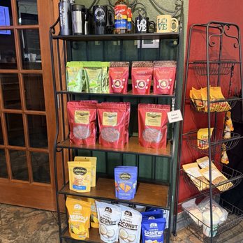 Sweet Bay Coffee - Snacks - Coffee & Tea Near Me - Fort Smith, Arkansas Sweet Bay Coffee - Snacks - Coffee & Tea Near Me - Fort Smith, Arkansas
