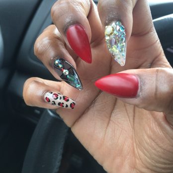 Vivian's Nails Bar - Nail Salons Near Me - San Jose, California Vivian's Nails Bar - Nail Salons Near Me - San Jose, California