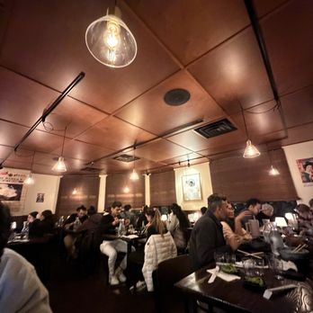 Hinodeya - Newark - Inside - Ramen Near Me - Newark, California
