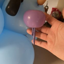 Pretend - Jellyfish!!