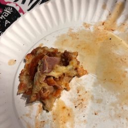 Big Boss Pizza