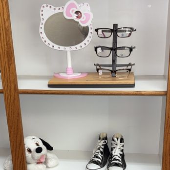 Escondido Eyecare - Optometrists Near Me - Escondido, California