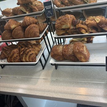Sift Bake Shop - Croissant - Bakeries Near Me - Mystic, Connecticut Sift Bake Shop - Croissant - Bakeries Near Me - Mystic, Connecticut