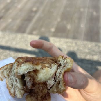 Stuart's Bakery - Cinnamon sticky bun - Bakeries Near Me - Vancouver, British Columbia Stuart's Bakery - Cinnamon sticky bun - Bakeries Near Me - Vancouver, British Columbia