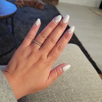 MJ Nails Spa - Nail Salons Near Me - Henderson, Nevada