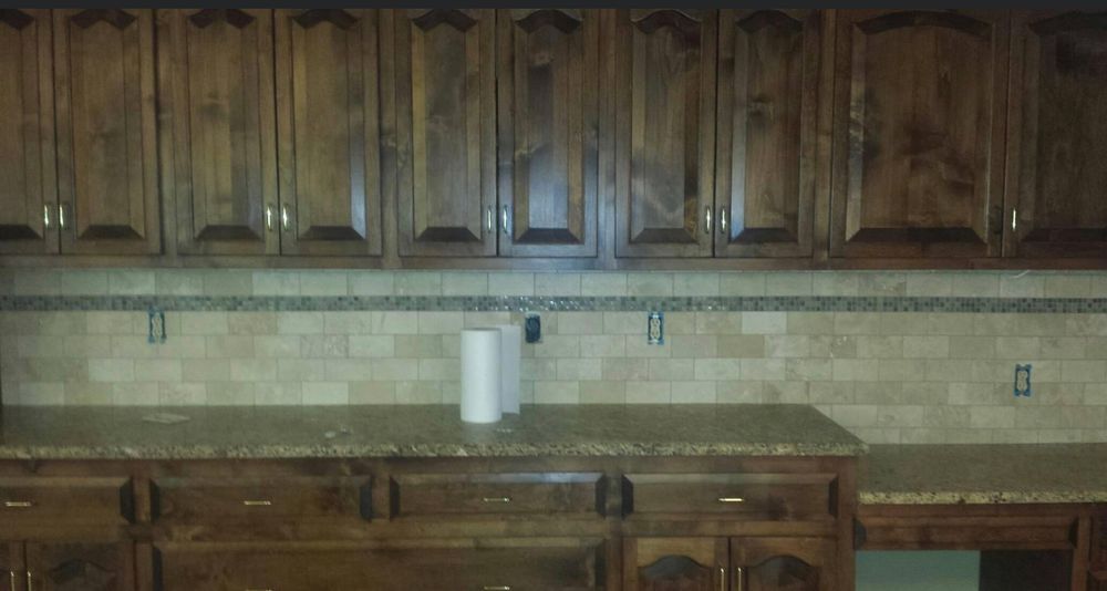 Slide of All The Above Homes