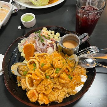 Moia Peruvian Restaurant - Peruvian Near Me - Las Vegas, Nevada