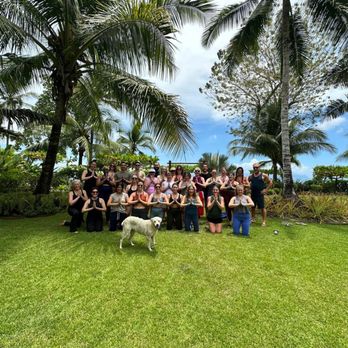 Huma Yoga - Yoga Near Me