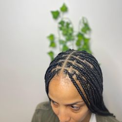 Mylove4braids - Always neat braids