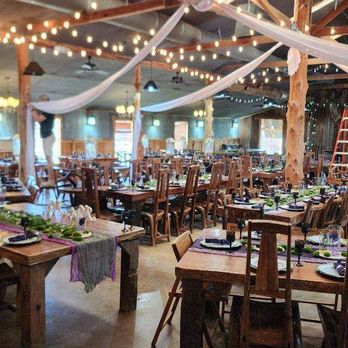 Moon River Ranch - Venues & Event Spaces Near Me - Satin, Texas