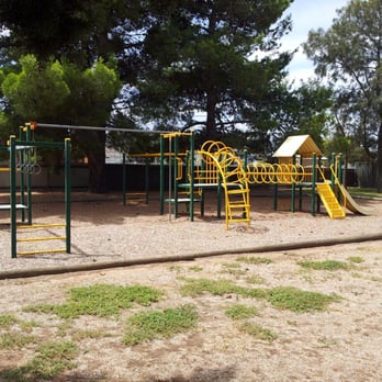 Poplar Street Reserve - Playgrounds Near Me - West Beach, SA Poplar Street Reserve - Playgrounds Near Me - West Beach, SA