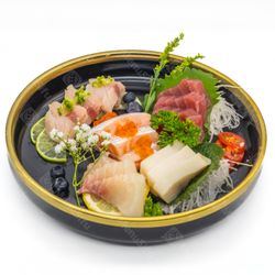 user provided Umami Sushi photo