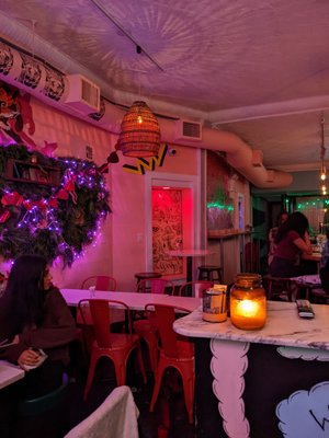 Spicy Moon West Village by null