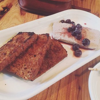 Dai Due - Chicken Liver Pate I believe?? Funky, but so. So. Good. - Butcher Near Me - Austin, Texas Dai Due - Chicken Liver Pate I believe?? Funky, but so. So. Good. - Butcher Near Me - Austin, Texas