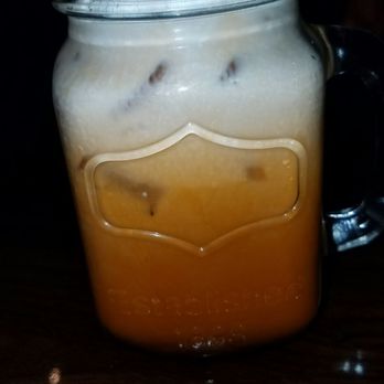 Infinite Thai Eatery - Thai Iced Tea - Thai Near Me - Oakland, California Infinite Thai Eatery - Thai Iced Tea - Thai Near Me - Oakland, California