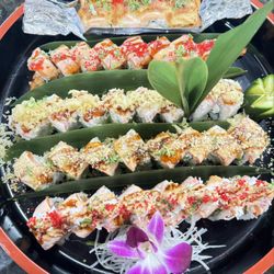 Narumi Sushi