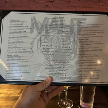 MAHT - Whole menu - Steakhouses Near Me - Oklahoma City, Oklahoma MAHT - Whole menu - Steakhouses Near Me - Oklahoma City, Oklahoma