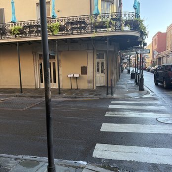 Cafe Fleur De Lis - Coffee & Tea Near Me - New Orleans, Louisiana Cafe Fleur De Lis - Coffee & Tea Near Me - New Orleans, Louisiana