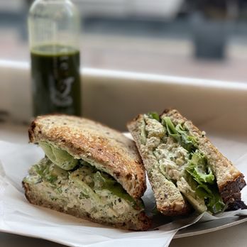 Tatte Bakery & Cafe | Old Town - Breakfast & Brunch Near Me - Alexandria, Virginia