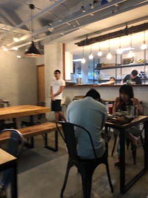 Nonie's Boracay by null