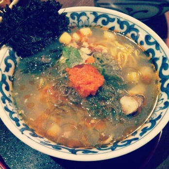 Jidaiya Ramen Dining - Yummy! - Ramen Near Me - Gardena, California Jidaiya Ramen Dining - Yummy! - Ramen Near Me - Gardena, California