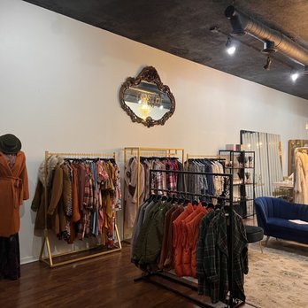 Hosful Collective - New look - Accessories Near Me - Columbus, Ohio Hosful Collective - New look - Accessories Near Me - Columbus, Ohio