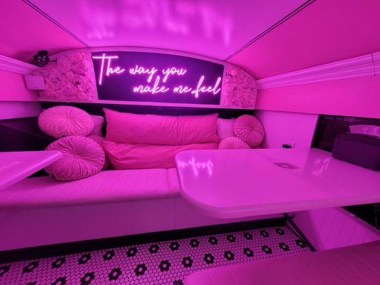 Madame Rose Creperie by null