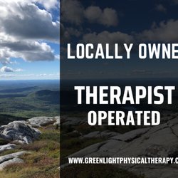 Green Light Physical Therapy