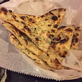 Spice Rack - Garlic Naan - Indian Near Me - Bensalem, Pennsylvania Spice Rack - Garlic Naan - Indian Near Me - Bensalem, Pennsylvania