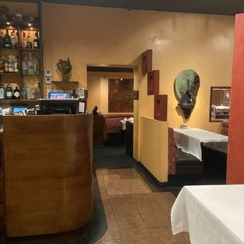 Bamboo Cuisine - Interior/ front desk/ reception - Chinese Near Me - Sherman Oaks, California Bamboo Cuisine - Interior/ front desk/ reception - Chinese Near Me - Sherman Oaks, California