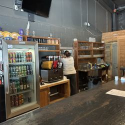 Singin' River Brewing
