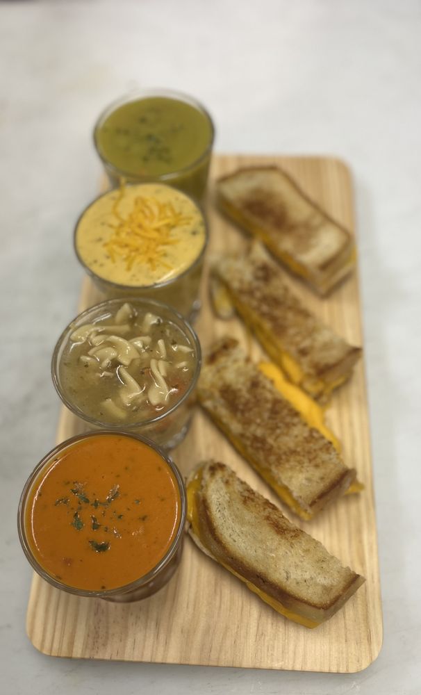 LADLES BY THE LAKE A TAHOE SOUP COMPANY 30 Photos & 11 Reviews 3447 Lake Tahoe Blvd, South