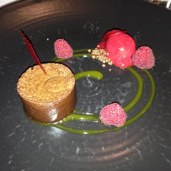 BANG Restaurant & Bar - Desert. - Irish Near Me - Dublin, D