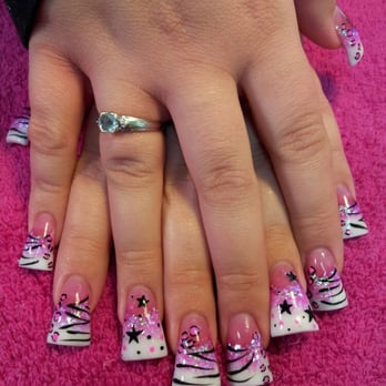 Nail's by Colleen - Nail Salons Near Me - Dublin, California