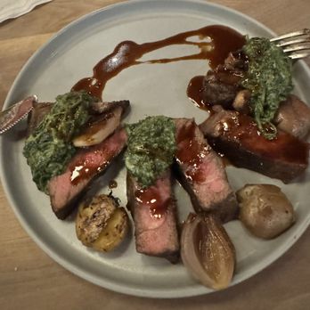 The Salted Pig - Gastropubs Near Me - Riverside, California