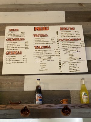 Menu photo 4 Taqueria al Pastor Brooklyn, NY Menu photo 4 Taqueria al Pastor Brooklyn, NY
